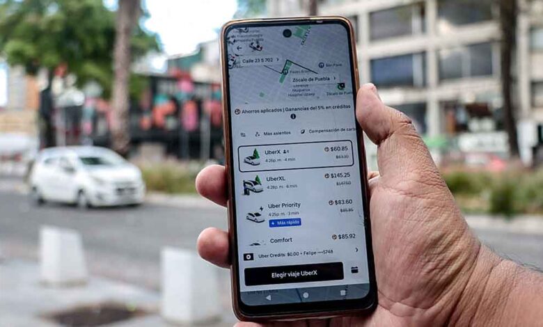 Uber