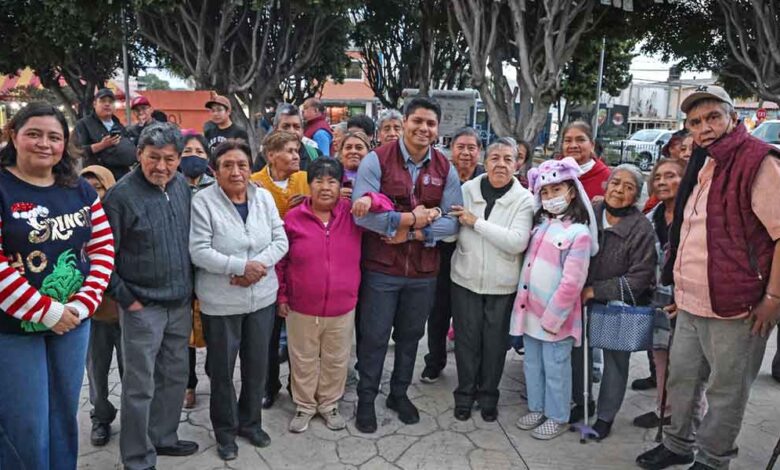 Un Apapacho al Corazón
