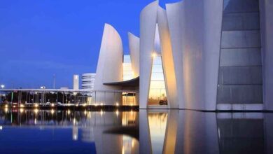 Universidad de las Bellas Artes