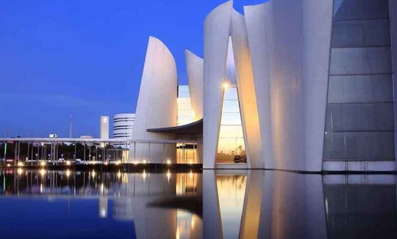 Universidad de las Bellas Artes