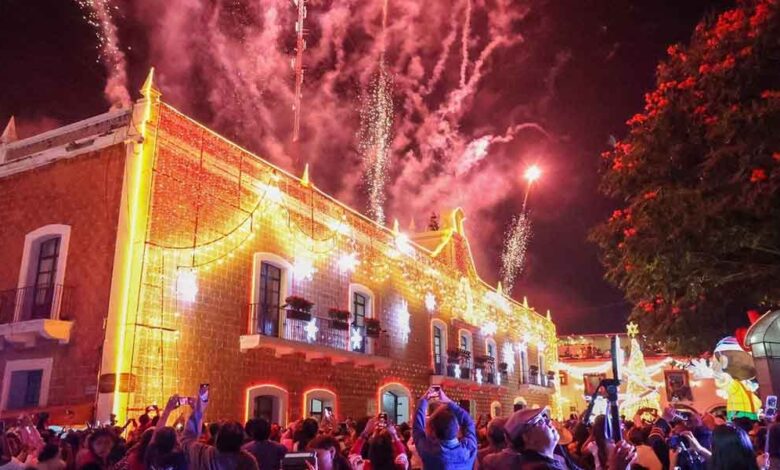 Villa Iluminada