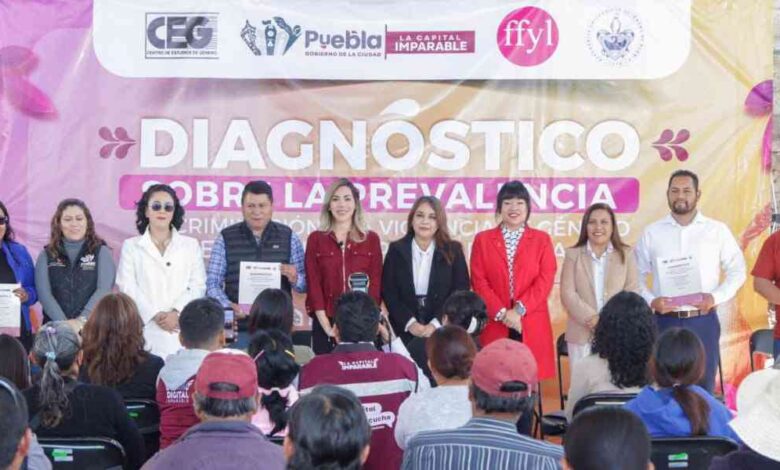 Violencia de Género