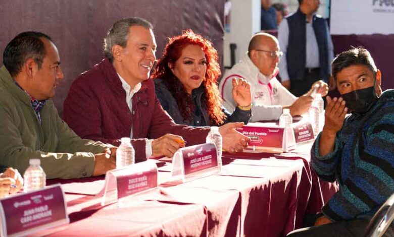 Xonacatepec
