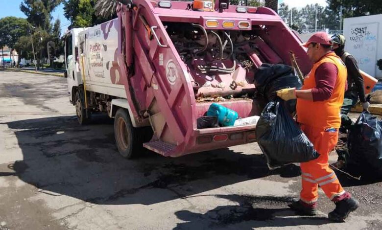 basura