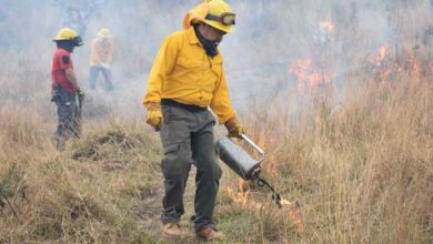incendios