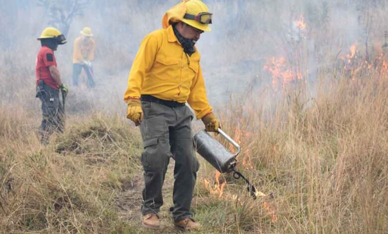 incendios