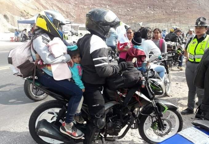 Ley Casco