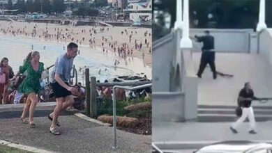 tiroteo-en-bondi-beach Australia