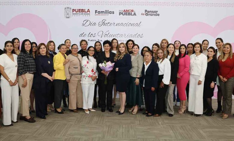 voluntariados