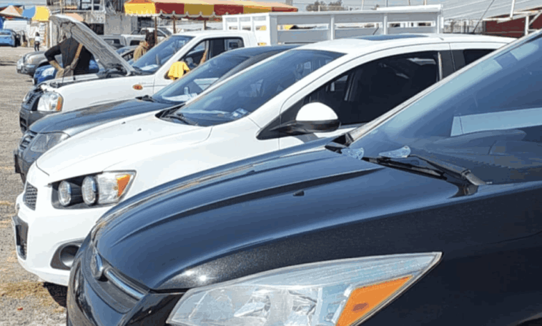¡Compra tu auto sin riesgos! Módulo de compra segura llega al Tianguis de Texmelucan