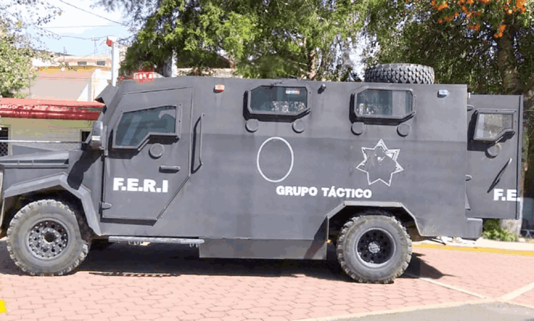 ¡Disfruta sin preocupaciones! Gobierno de Texmelucan blindará la Feria 2025