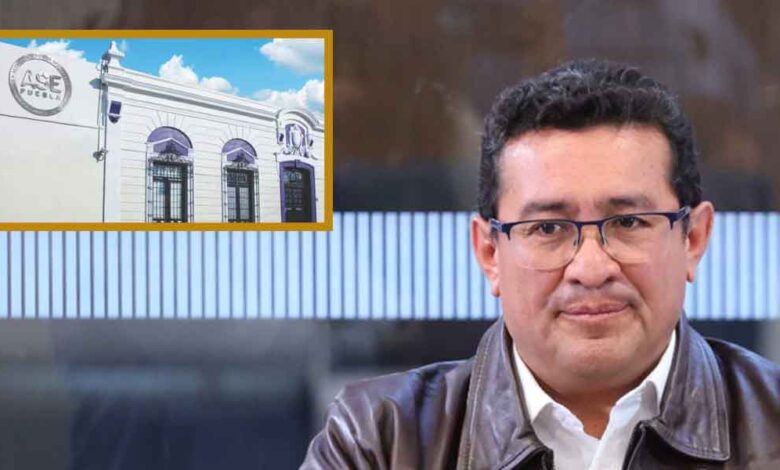 ASE-Puebla