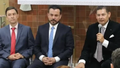 Alejandro Armenta