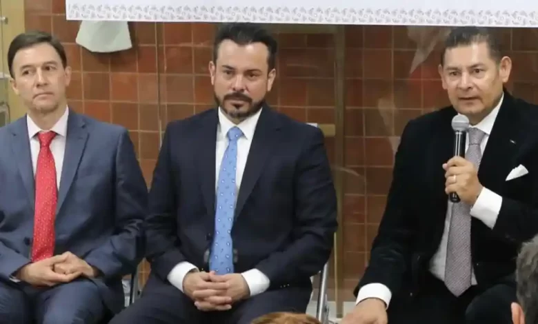 Alejandro Armenta