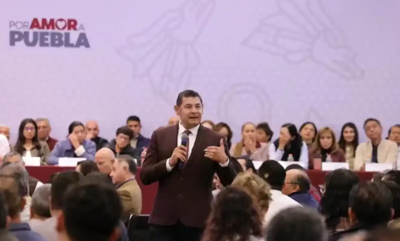Alejandro Armenta