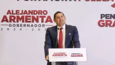 Alejandro Armenta
