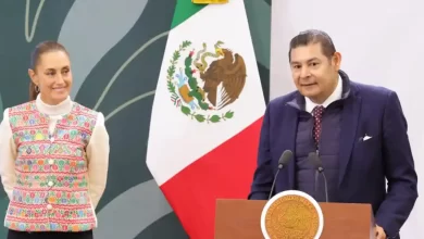 Alejandro Armenta