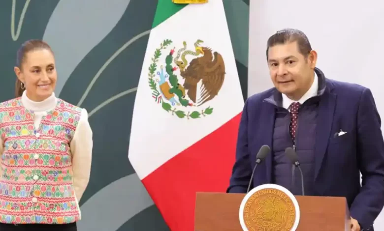 Alejandro Armenta