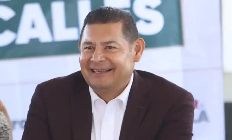 Alejandro Armenta Morena
