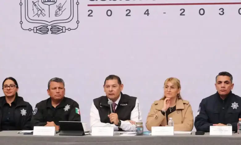 Alejandro Armenta