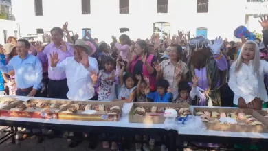 Amozoc Día de Reyes