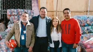 Andrés Villegas juguetes chalchicomula