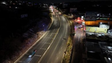 ☀️ Atlixco se ilumina con energía solar: Ariadna Ayala inaugura alumbrado en la Puebla-Huajuapan