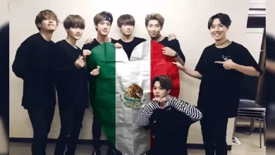 BTS México