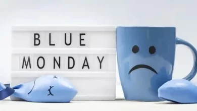 Blue Monday