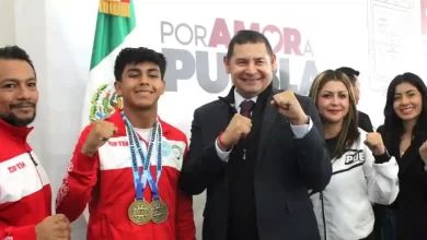 CONADE 2026