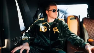 Canelo Álvarez