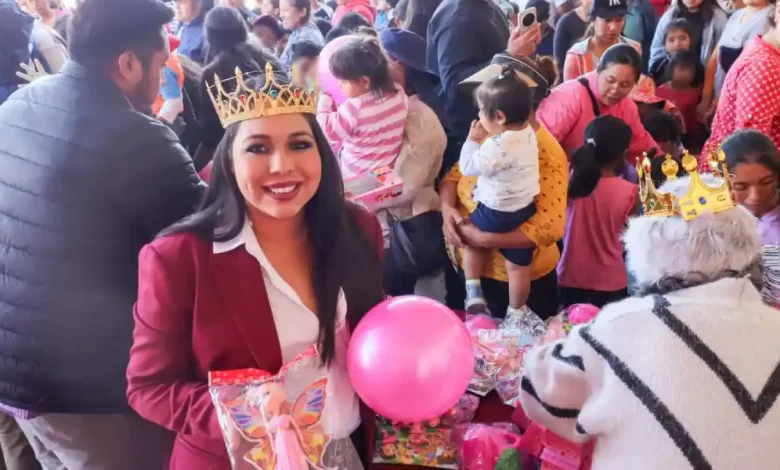Caravana de la Transformación