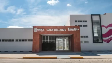 Casa del Abue en Torres de Mayorazgo
