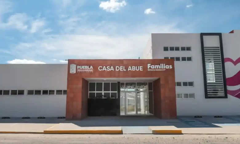 Casa del Abue en Torres de Mayorazgo