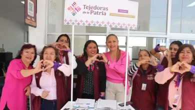 Centros LIBRE–Casas Carmen Serdán