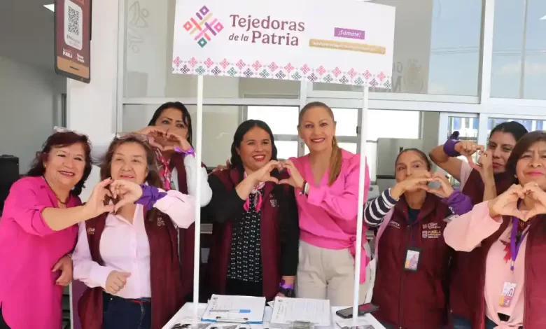 Centros LIBRE–Casas Carmen Serdán