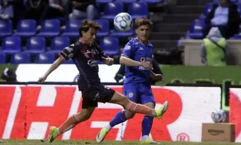 Club Puebla