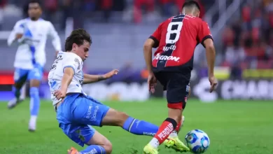 Club Puebla