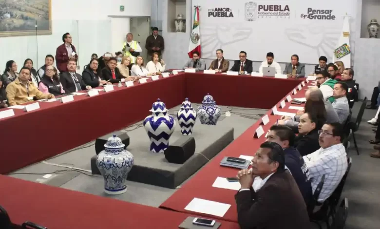 Comando Operativo de Seguridad en Salud