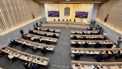 Congreso de Puebla