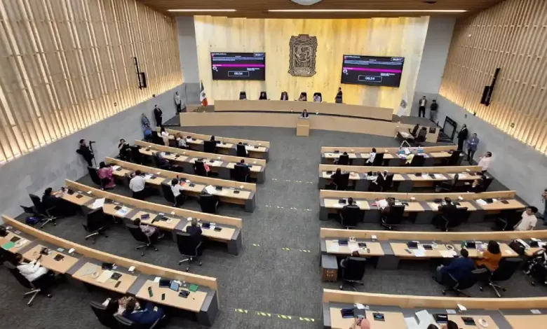 Congreso de Puebla