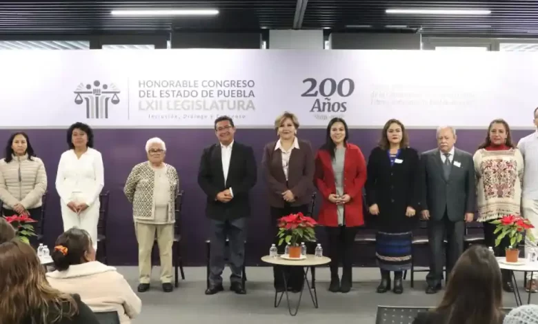 Congreso del Estado