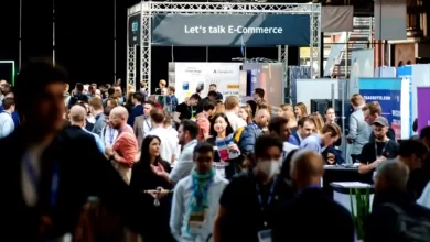 Expo E-Experience