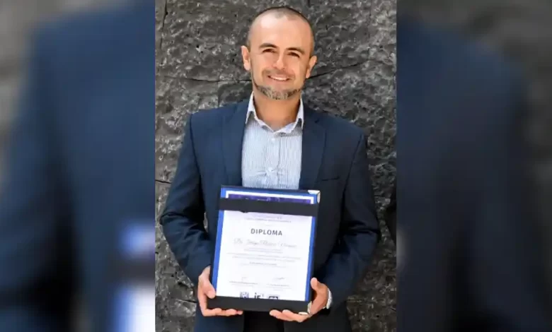 Felipe Pacheco Vázquez