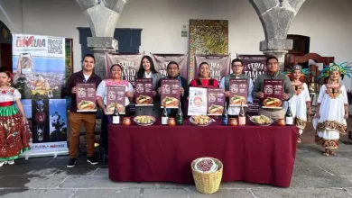 Feria del Tamal 2026