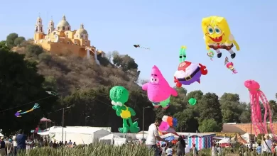 Festival Volarte
