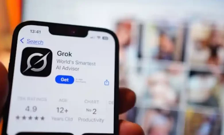 Grok