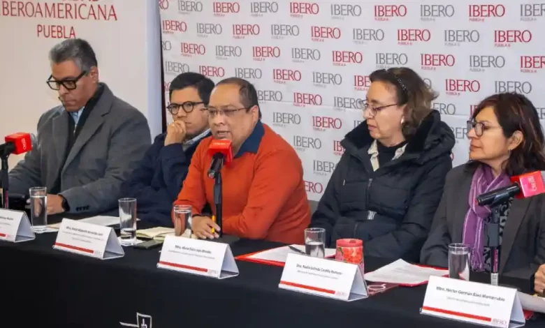 IBERO Puebla