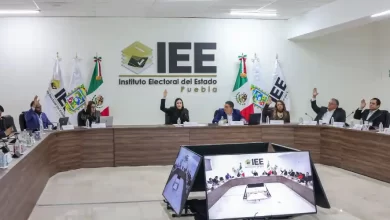IEE Puebla