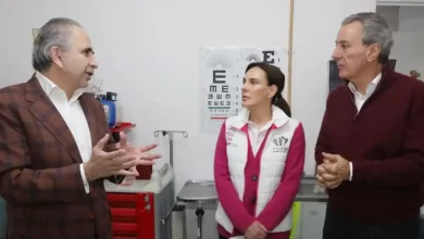 Iluminando Miradas